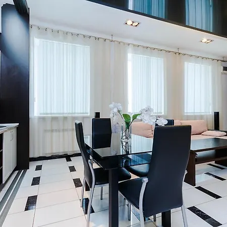 Luxury On Marksa *