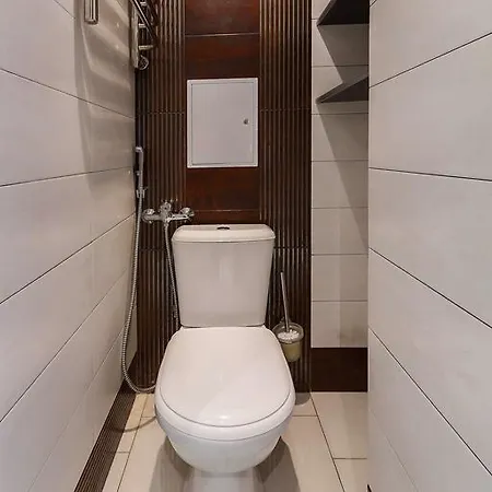 Luxury On Marksa Apartment