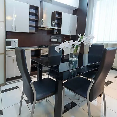 Luxury On Marksa *