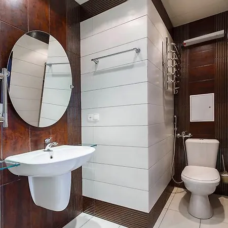 Luxury On Marksa * Minsk