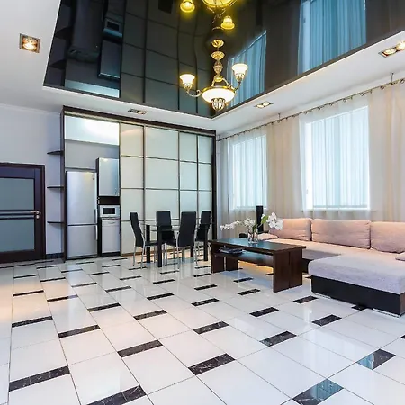 Luxury On Marksa