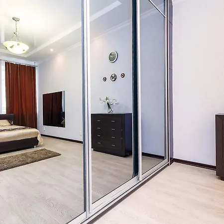 Apartment Luxury On Marksa