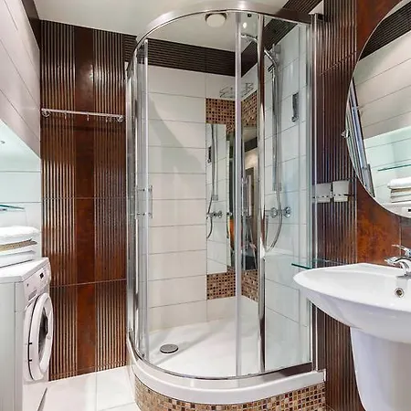 Luxury On Marksa * Minsk